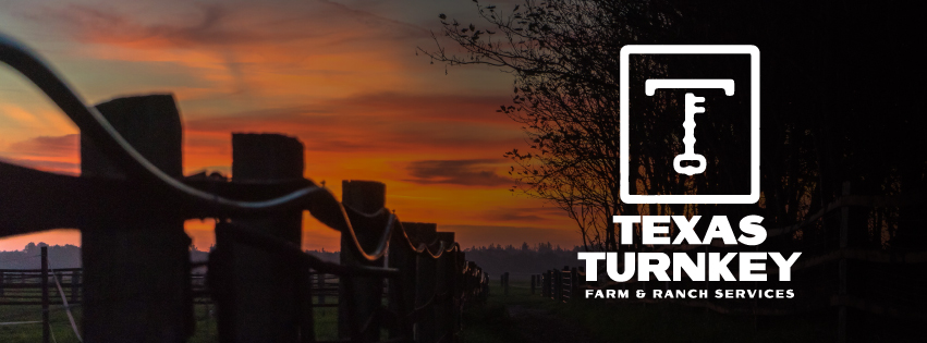 Texas Turnkey Ranch | Cover 2