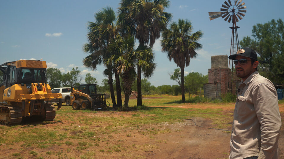 Texas Turnkey Ranch | Comprehensive Monthly Ranch Management Solutions