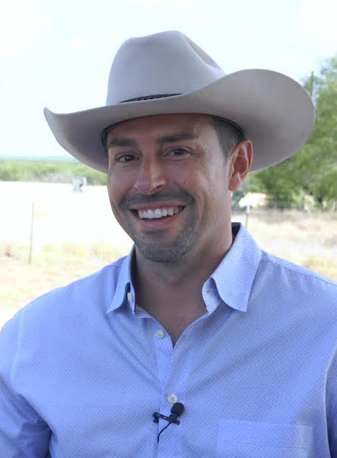 Texas Turnkey Ranch | Wesley Mack Founder