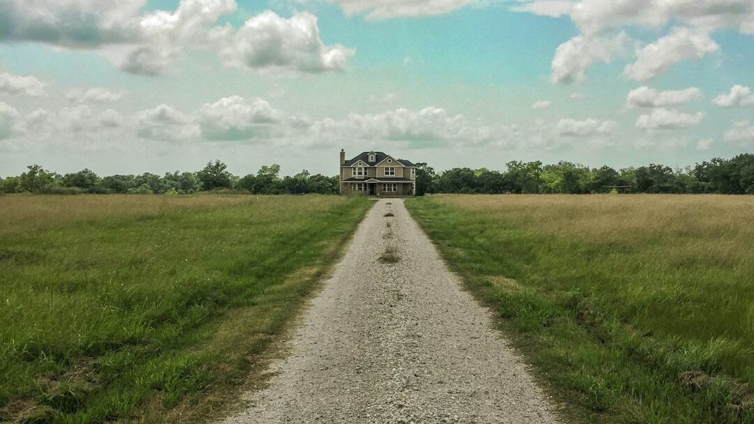 Texas Turnkey Ranches | Light Maintenance and Landscaping for Ranches