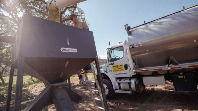 A Seasonal Guide to Equipment and Vehicle Maintenance for Texas Ranches