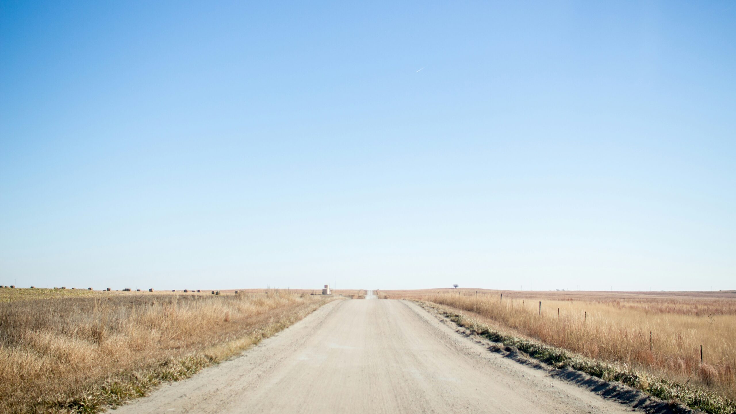 Ranch Roads