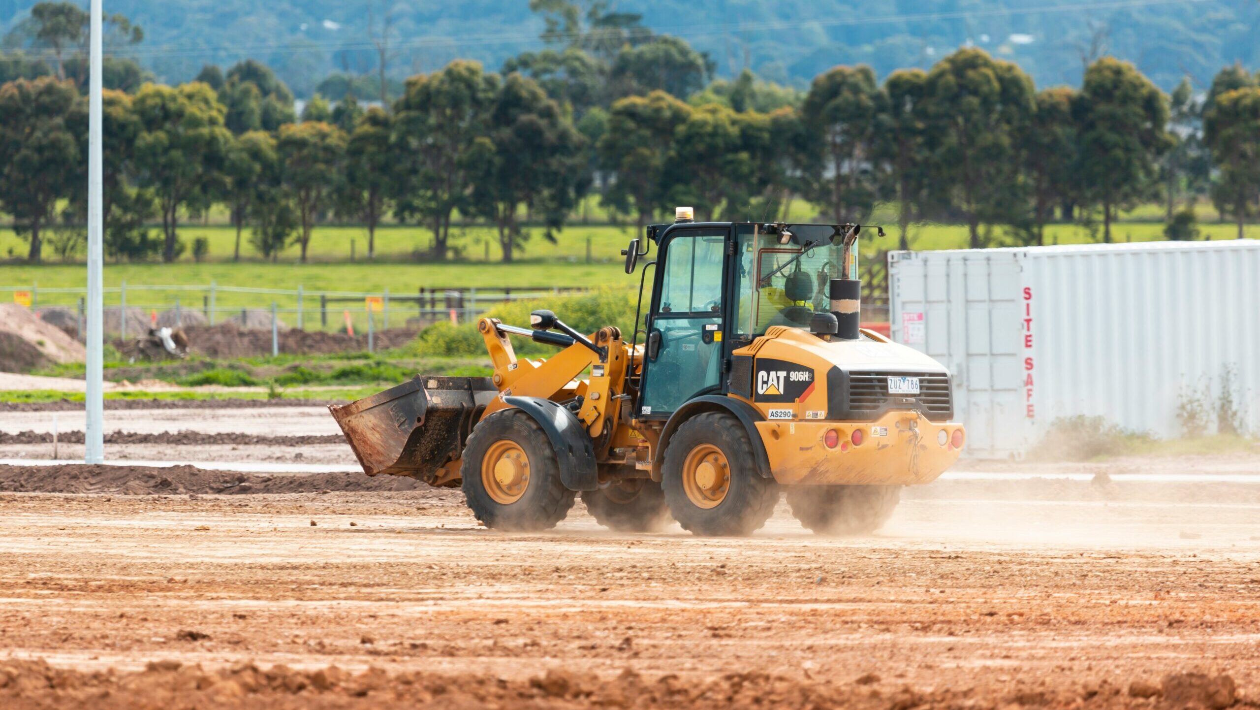 Texas turnkey Ranch and Farm Preventive Maintenance